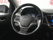 Hyundai Solaris II Вологда  - изображение 33