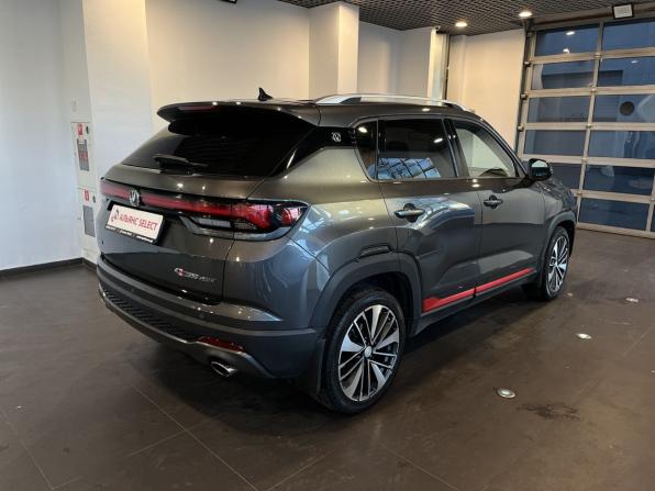 Changan CS35 Plus I Рестайлинг с пробегом 2024 года, цена 1 990 000 рублей, 73177 км, внедорожник, Автокод Объявления