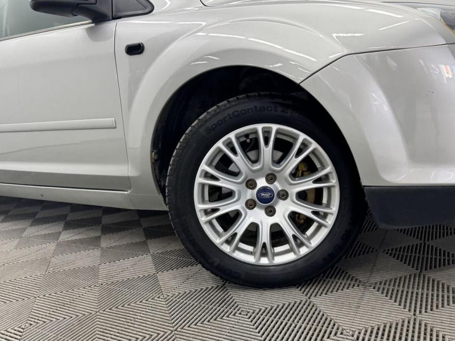 Ford Focus II Воронеж  - изображение 11