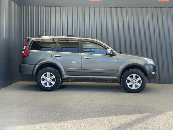 Great Wall Hover с пробегом 2008 года, цена 300 000 рублей, 168000 км, внедорожник, Автокод Объявления