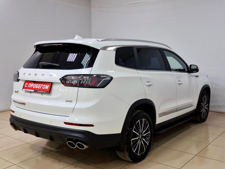 Chery Tiggo 8 Pro Max I Альметьевск  - изображение 5