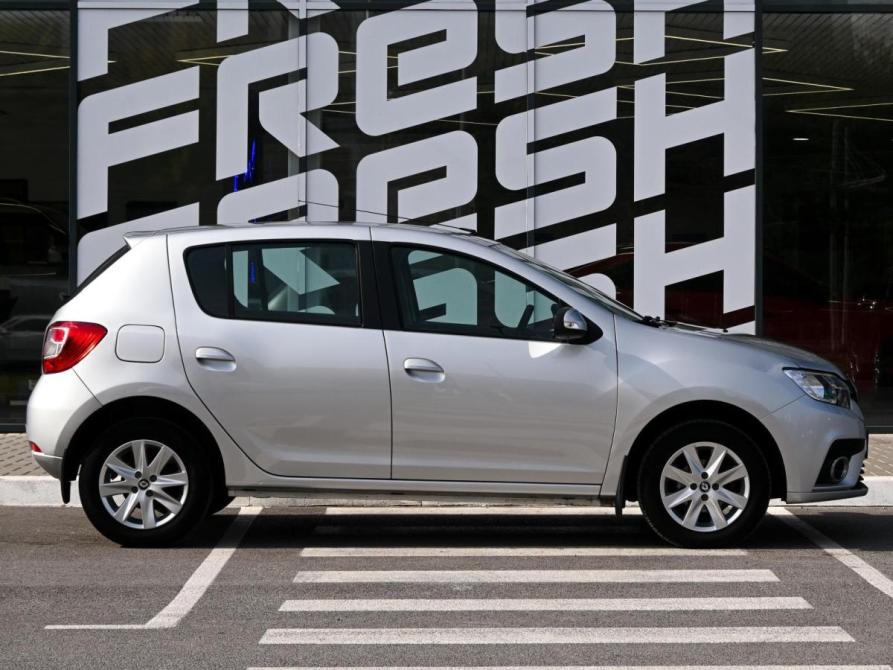 Renault Sandero II Рестайлинг Волгоград  - изображение 5