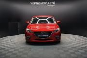 Mazda 3 III (BM) Крым  - изображение 35