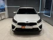 Kia Cerato IV Новосибирск  - изображение 20