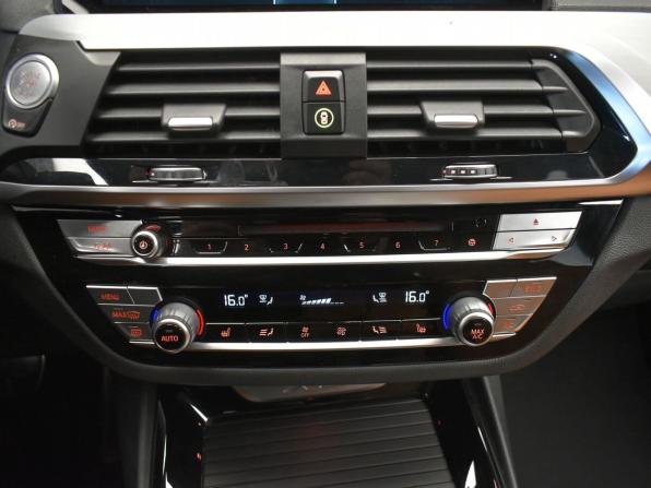 BMW X3 III (G01) с пробегом 2019 года, цена 3 799 000 рублей, 123200 км, внедорожник, Автокод Объявления
