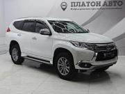 Mitsubishi Pajero Sport III Воронеж  - изображение 20