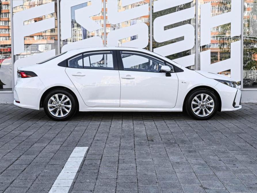 Toyota Corolla XII (E210) Ставрополь  - изображение 5