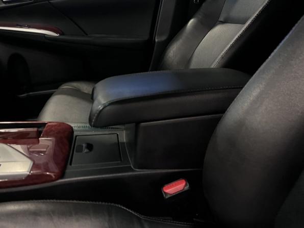 Toyota Camry VII (XV50) с пробегом 2014 года, цена 1 575 000 рублей, 163124 км, седан, Автокод Объявления