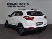 Hyundai Creta I Рестайлинг Пермь  - изображение 23