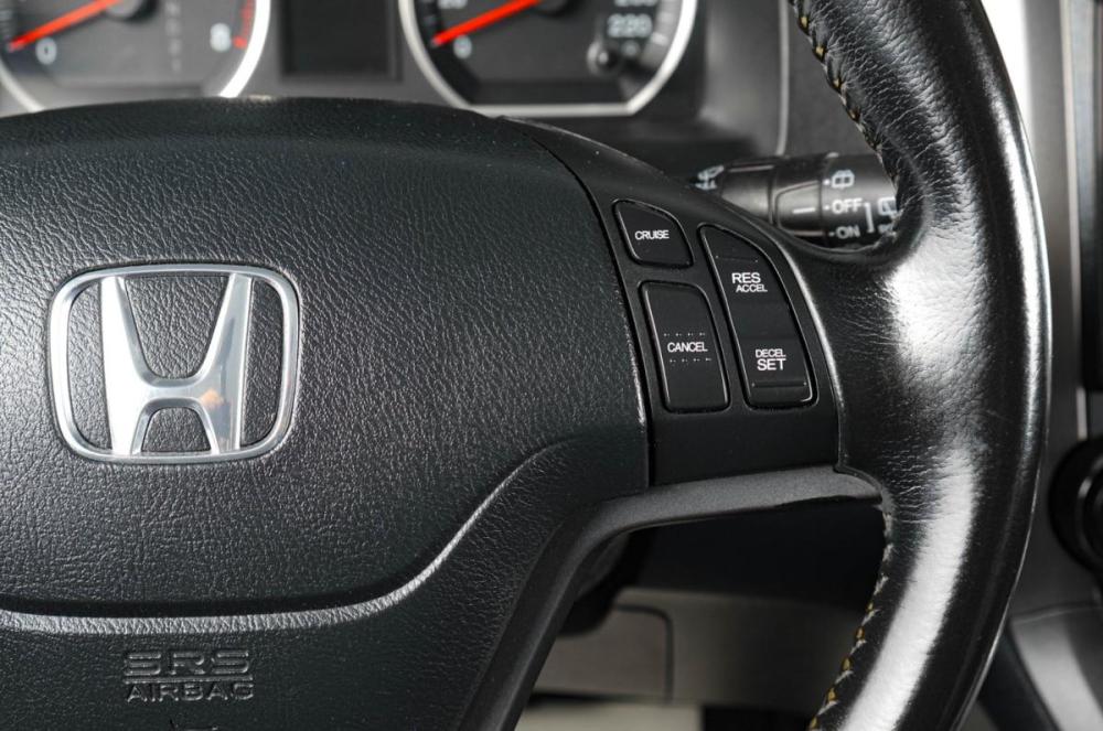 Honda CR-V III Тюмень  - изображение 16
