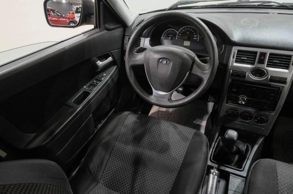 Lada (ВАЗ) Priora I Новокузнецк  - изображение 16