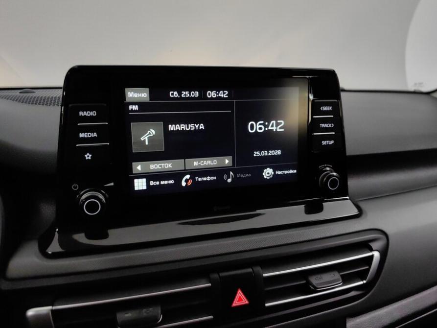 Kia Seltos I Подольск  - изображение 14