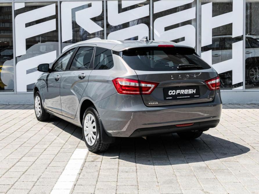 Lada (ВАЗ) Vesta I Ставрополь  - изображение 2