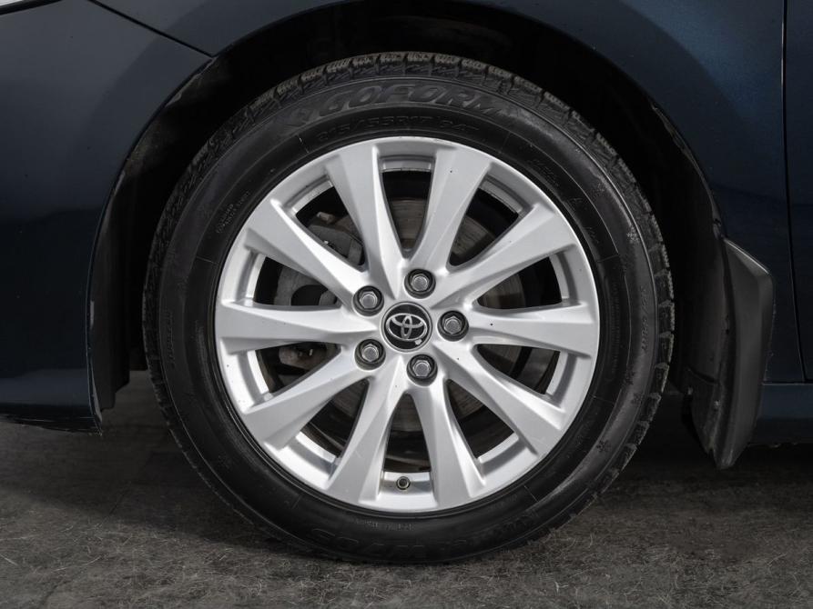 Toyota Camry VIII (XV70) Иркутск  - изображение 20