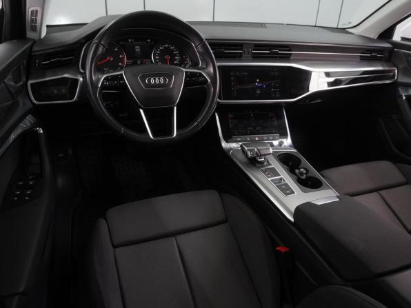 Audi A6 V (C8) с пробегом 2019 года, цена 4 034 000 рублей, 92857 км, универсал, Автокод Объявления