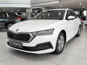 Skoda Octavia IV (A8) Казань  - изображение 23