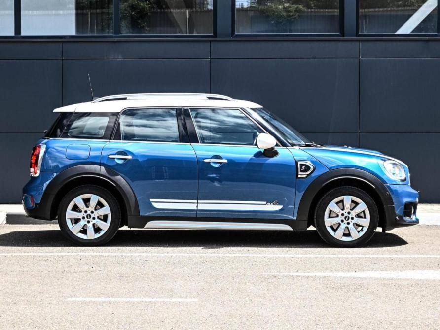 Mini Countryman II Новороссийск  - изображение 5
