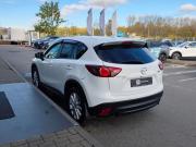 Mazda CX-5 I Санкт-Петербург  - изображение 29