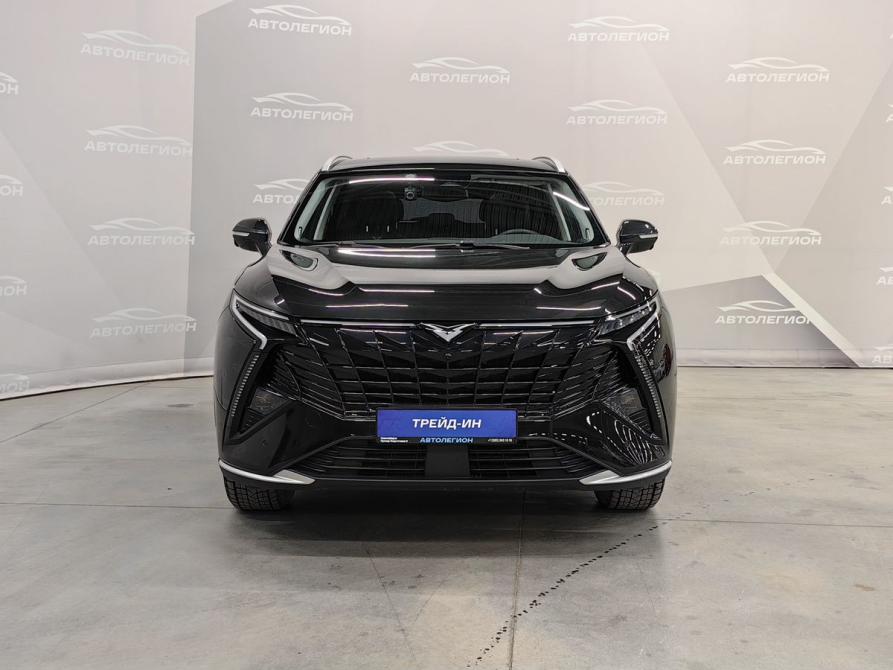 Kaiyi X7 Kunlun Новосибирск  - изображение 2