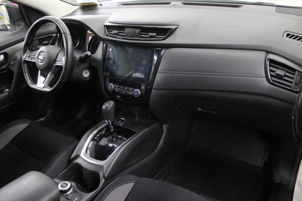 Nissan Qashqai II Рестайлинг Ярославль  - изображение 10