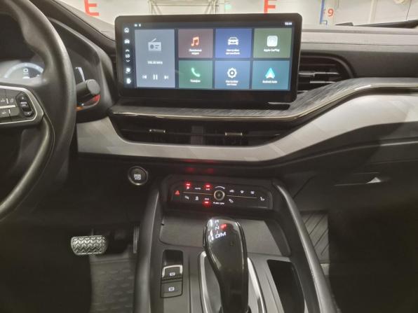 Haval F7x I Рестайлинг с пробегом 2022 года, цена 2 050 000 рублей, 73700 км, внедорожник, Автокод Объявления
