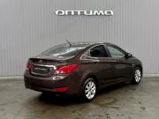 Hyundai Solaris I Рестайлинг Краснодар  - изображение 22