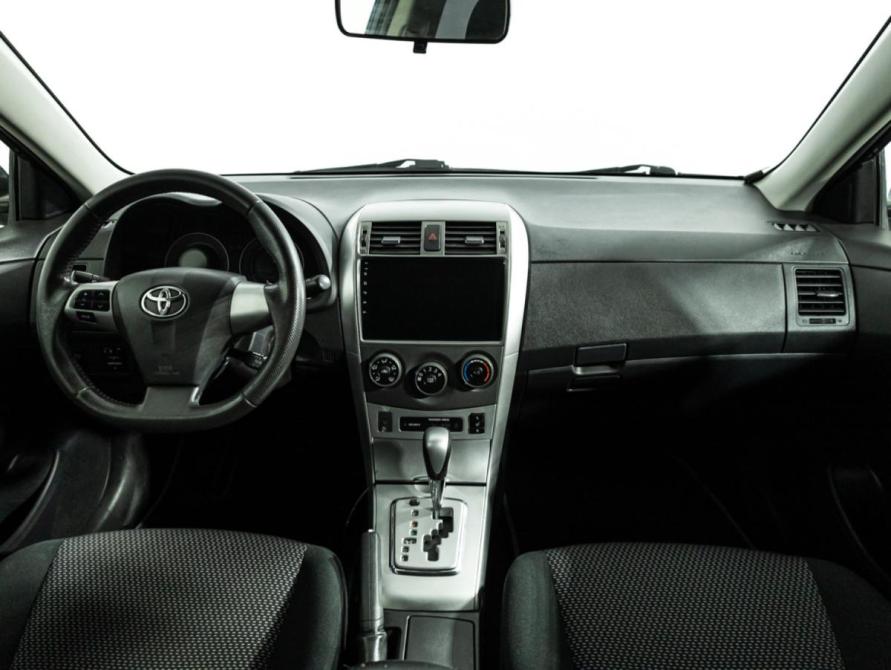 Toyota Corolla X (E140 E150) Рестайлинг Санкт-Петербург  - изображение 14