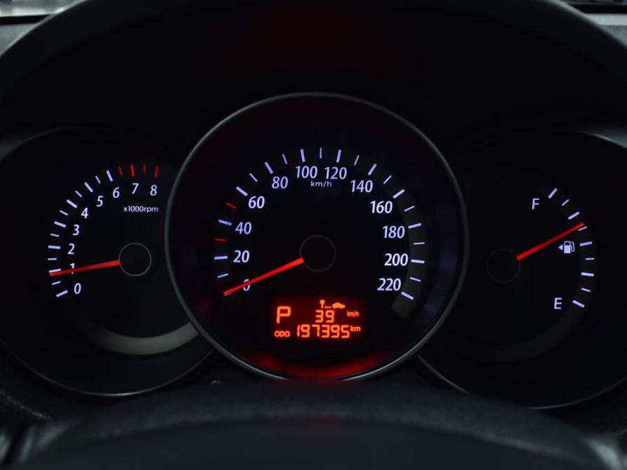 Kia Cerato II Кемерово  - изображение 3