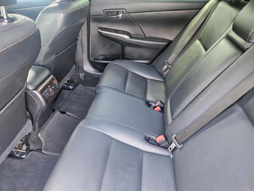 Toyota Camry VII (XV50) Рестайлинг Воронеж  - изображение 11