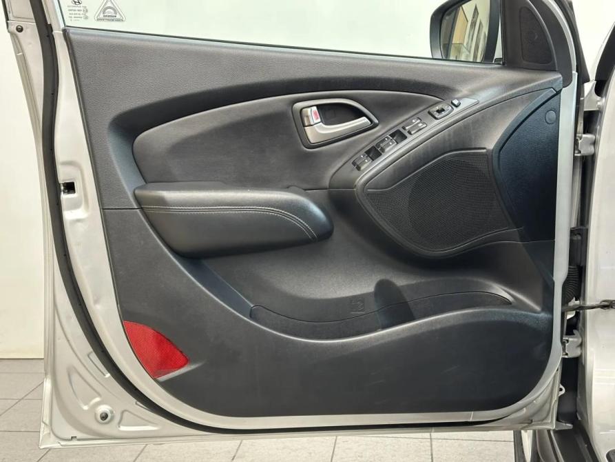 Hyundai ix35 I Барнаул  - изображение 23
