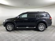 Mitsubishi Pajero Sport II Рестайлинг Москва  - изображение 27