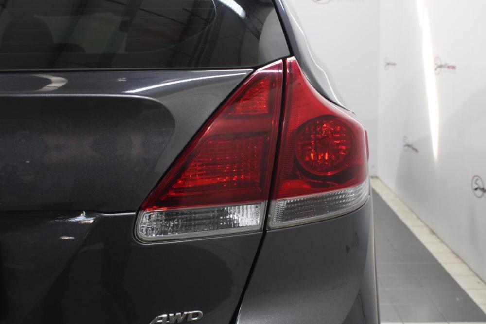 Toyota Venza I Рестайлинг Владивосток  - изображение 11