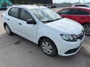 Renault Logan II Пермь  - изображение 18