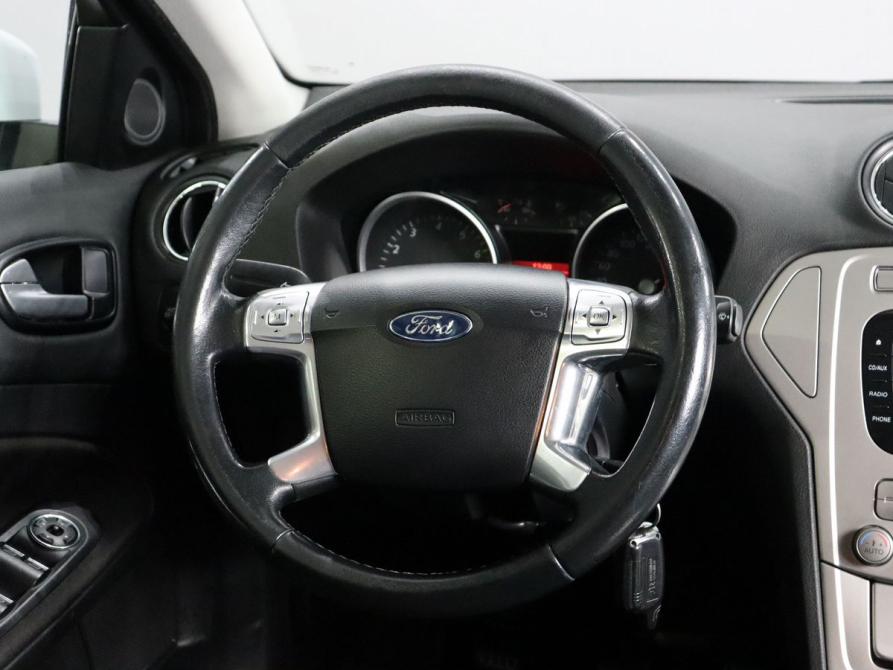 Ford Mondeo IV Минеральные Воды  - изображение 10