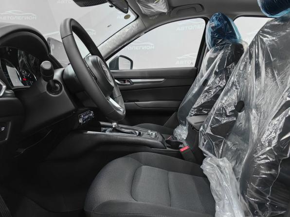 Mazda CX-5 II Рестайлинг с пробегом 2025 года, цена 3 950 000 рублей, 20 км, внедорожник, Автокод Объявления