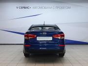 Kia Rio III Рестайлинг Москва  - изображение 25