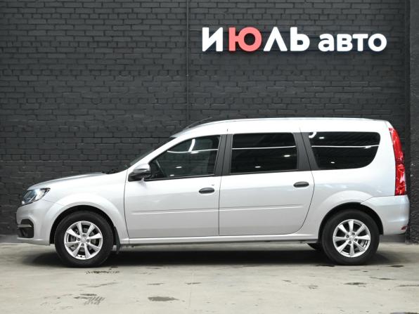 Lada (ВАЗ) Largus I Рестайлинг с пробегом 2024 года, цена 1 200 000 рублей, 41123 км, универсал, Автокод Объявления