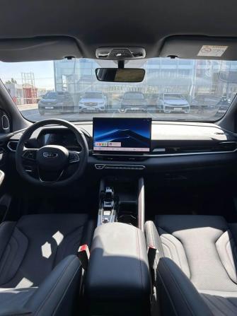 Новый Belgee X50+ 2026 года, цена 2 509 990 рублей, внедорожник, Автокод Объявления