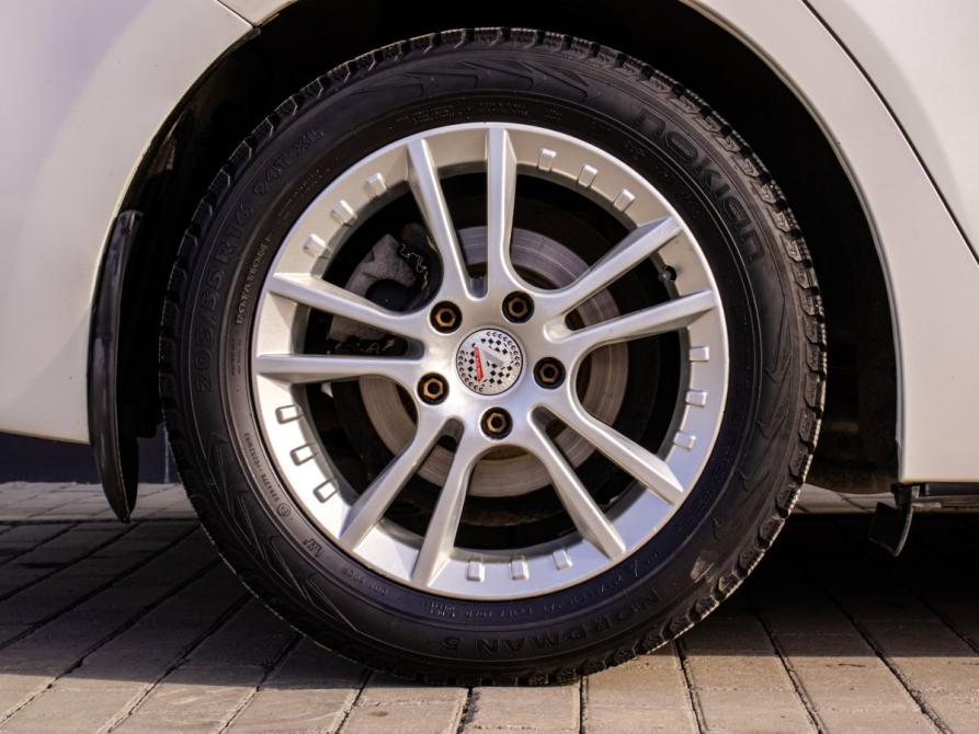 Mazda 3 III (BM) Екатеринбург  - изображение 20