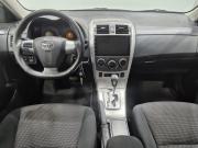 Toyota Corolla X (E140 E150) Рестайлинг Воронеж  - изображение 31