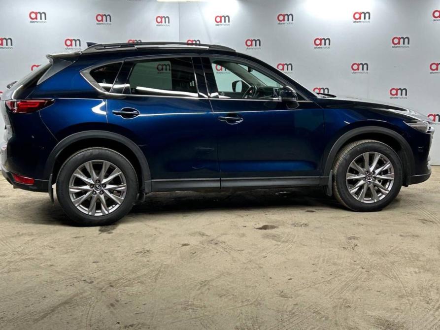 Mazda CX-5 II Санкт-Петербург  - изображение 8