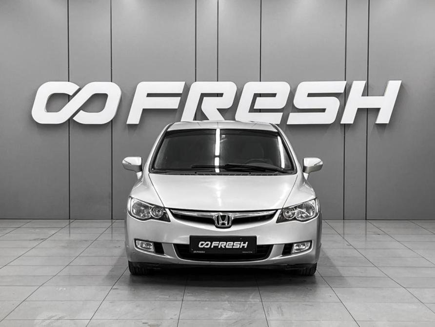 Honda Civic VIII Ростов-на-Дону  - изображение 3