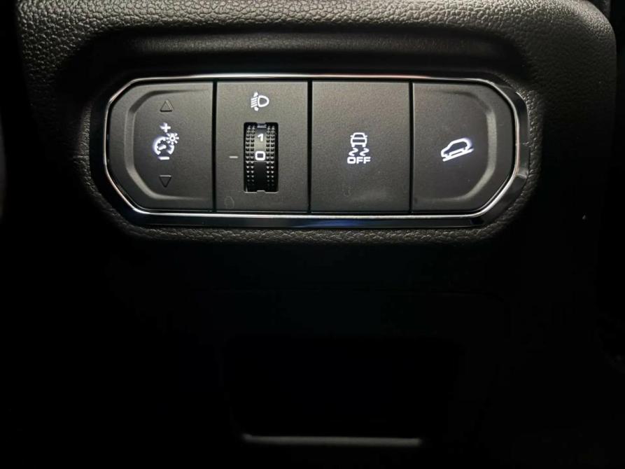 Haval Jolion I Рестайлинг Псков  - изображение 18
