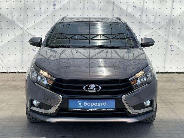 Lada (ВАЗ) Vesta I с пробегом 2017 года, цена 1 030 000 рублей, 103982 км, универсал, Автокод Объявления