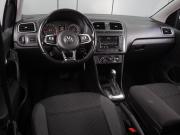 Volkswagen Polo V Рестайлинг Воронеж  - изображение 23