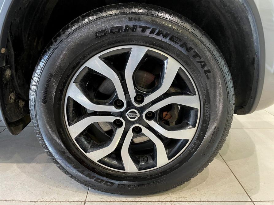 Nissan Terrano III (D10) Москва  - изображение 16