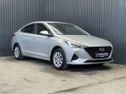 Hyundai Solaris II Рестайлинг Пермь  - изображение 57