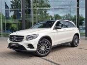 Mercedes-Benz GLC I (X253) Санкт-Петербург  - изображение 23