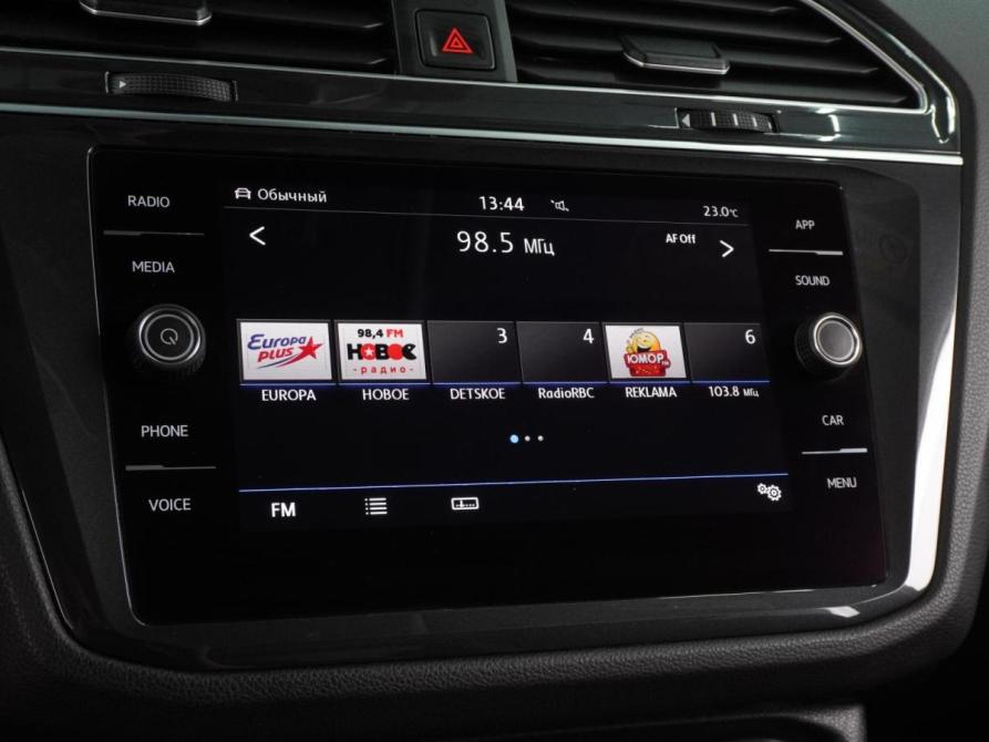 Volkswagen Tiguan II Воронеж  - изображение 13