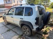 Lada (ВАЗ) Niva Travel I Пермь  - изображение 6